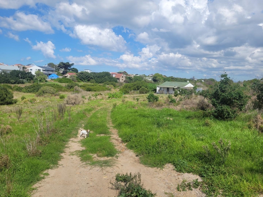 Commercial Property for Sale in Tergniet Western Cape